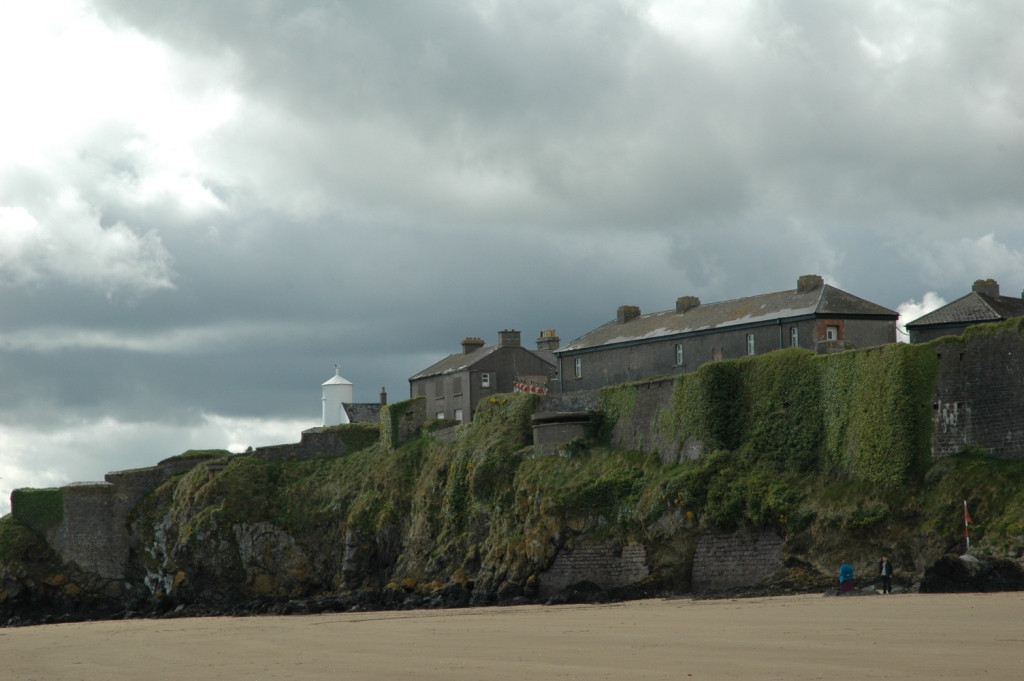 Duncannon Fort-Duncannon必去景点
