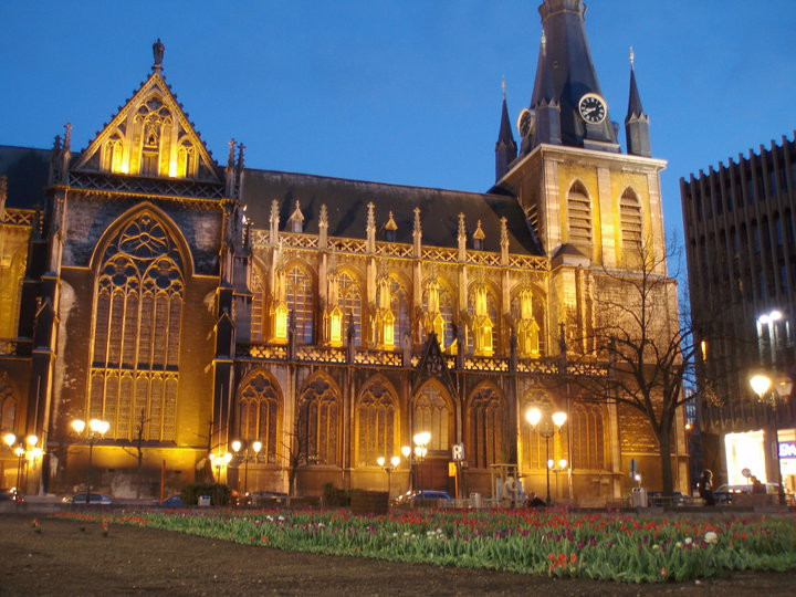 St. Paul's Cathedral景点图片