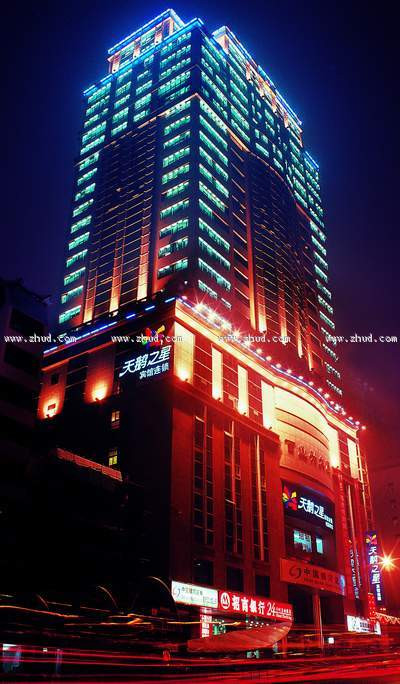 小天鹅宾馆主图