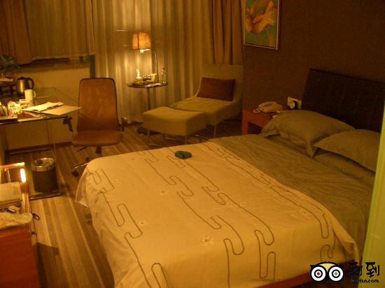 潍坊红枕安悦连锁酒店胜利东街店         主图