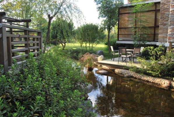 九龙湾度假酒店主图