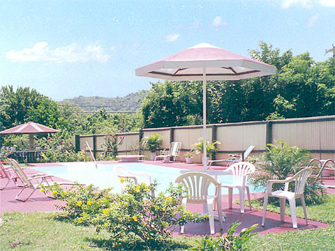 Horizons Tobago Apartments