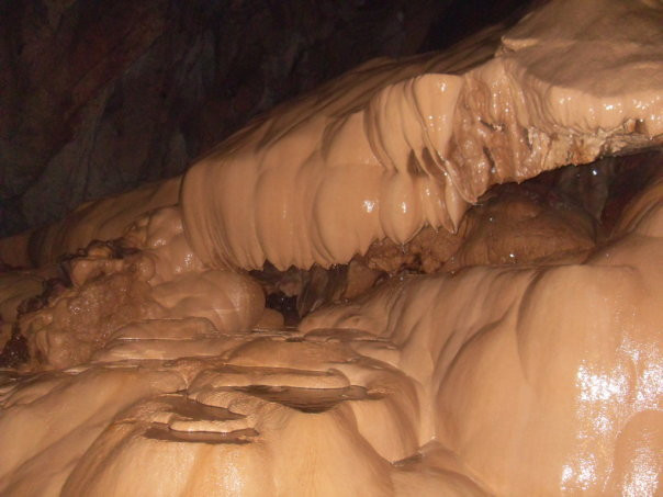 Sumaguing Cave-萨加达必去景点