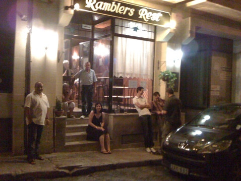 Ramblers Rest Pub景点图片
