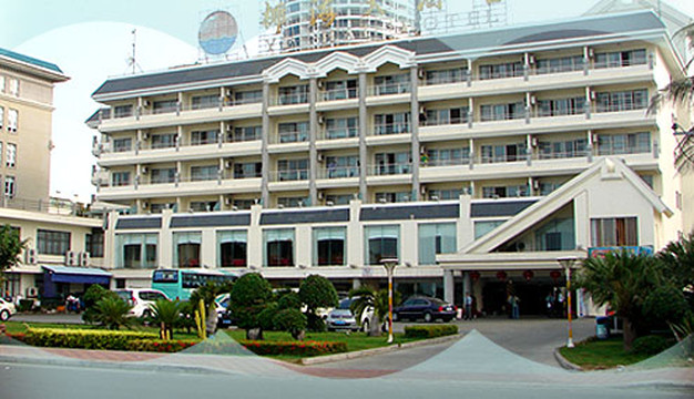 椰海大酒店主图
