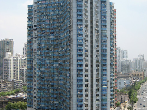 上海如家精选酒店北外滩周家嘴路店主图