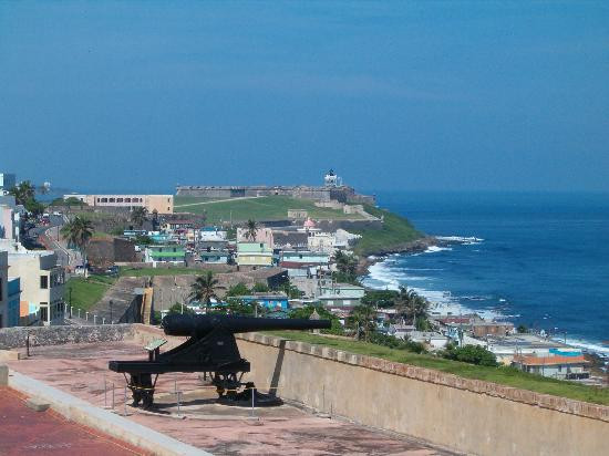 旧圣胡安-圣胡安必去景点