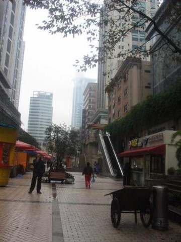 瑞泰静安酒店主图