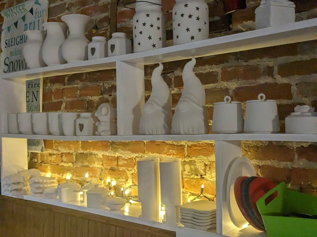 Cozy Corner Christmas Store & More