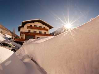 Bergkristall B&B
