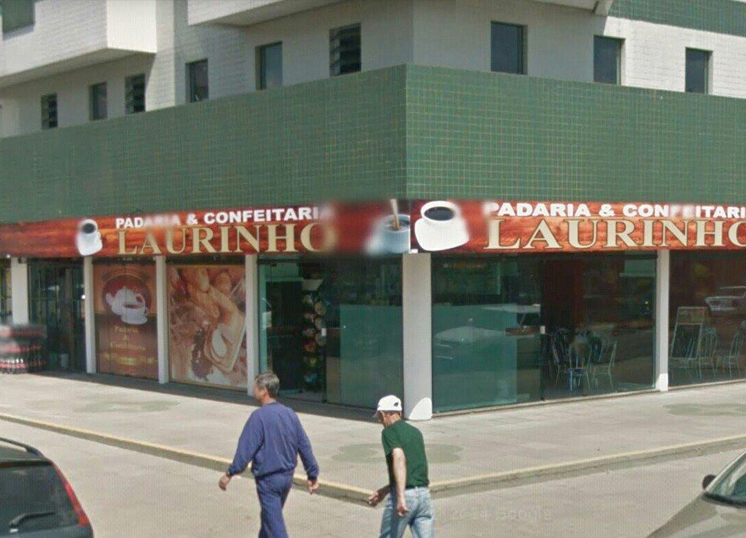 Confeitaria E Padaria Laurinho