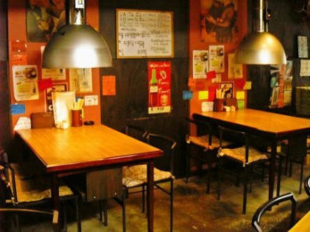 炭火焼肉 豊中牧場