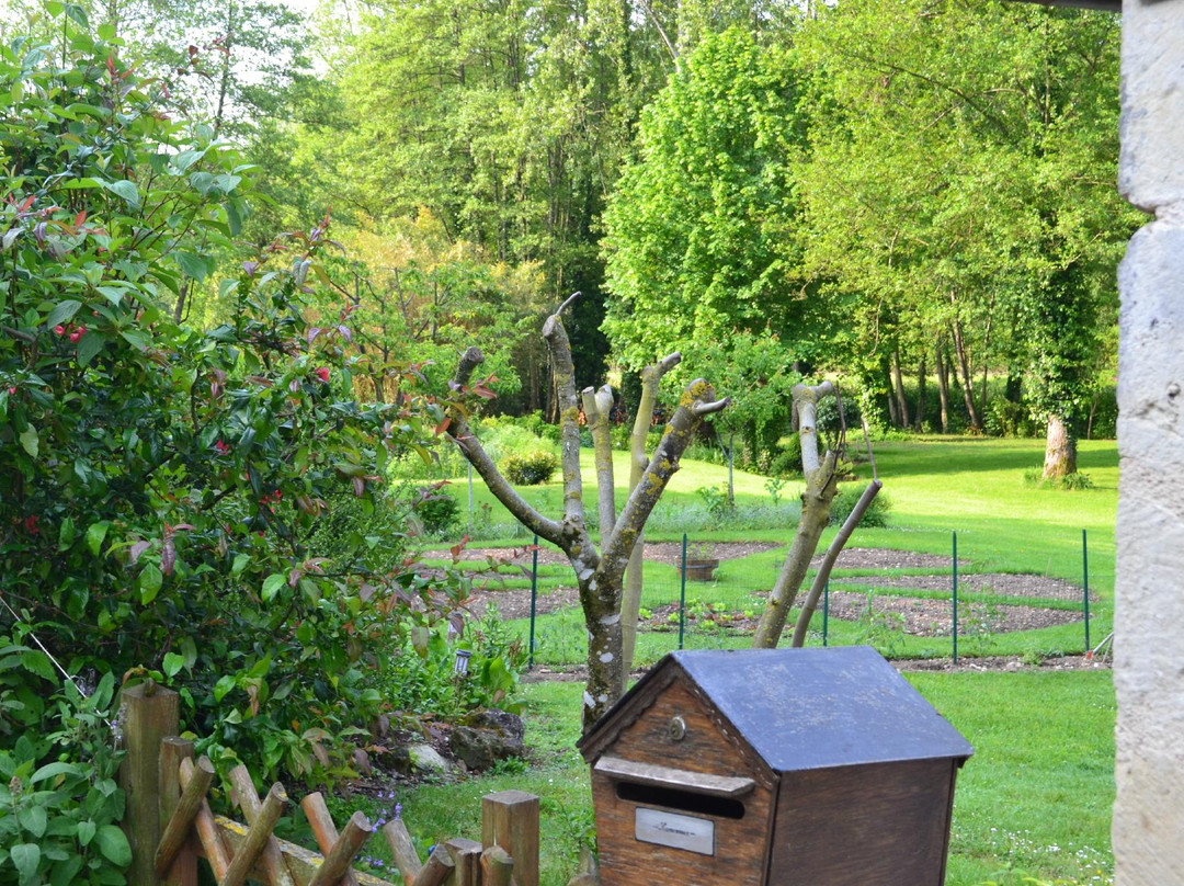 La Roche Buard主图