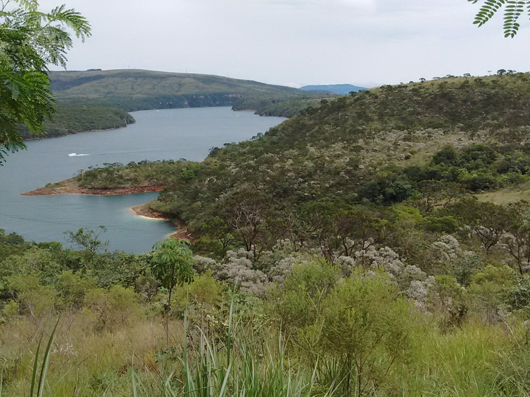 Restaurante & Churrascaria Mirante Do Lago