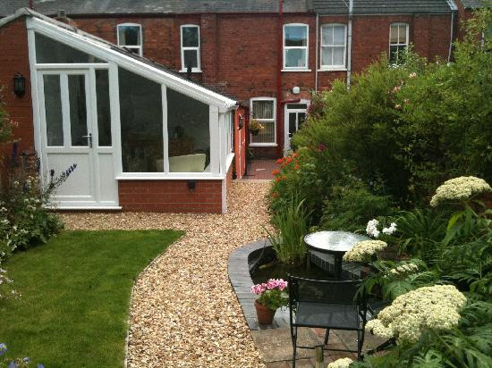 Burton酒店住宿-202 Guest House