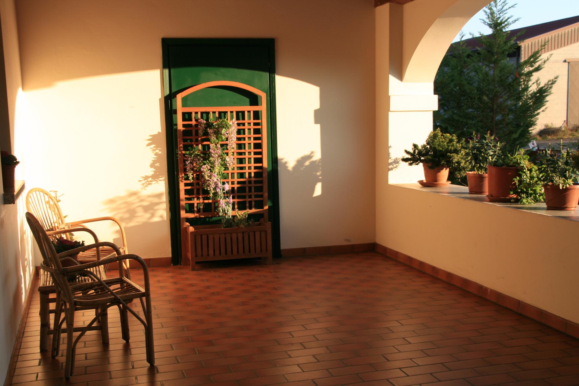 B&B Dai Brondi-官方