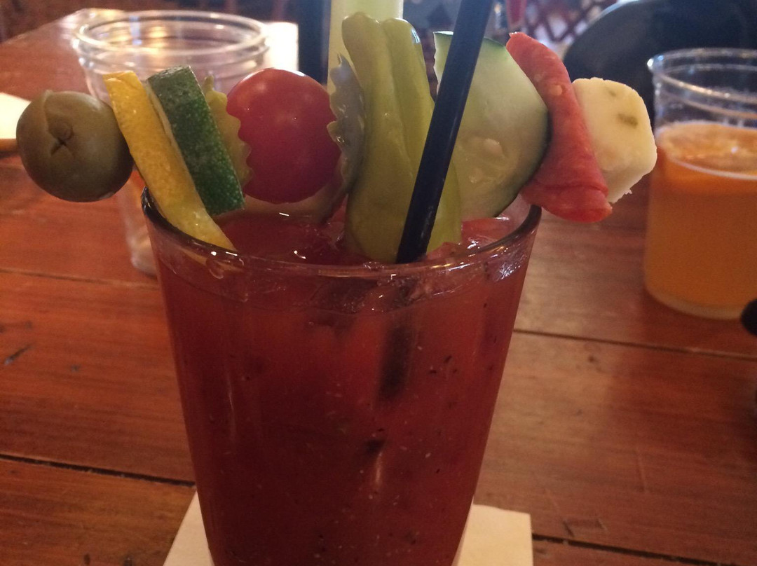 Broken Arrow Beaver Creek