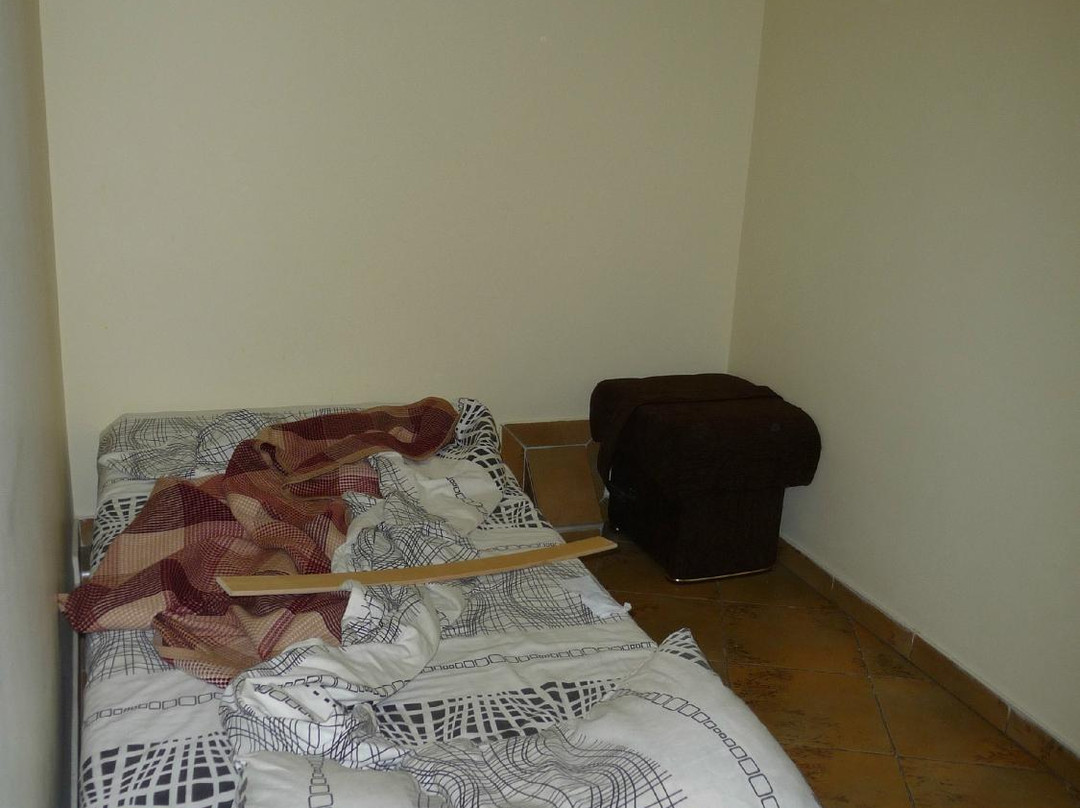 Teremok Hotel