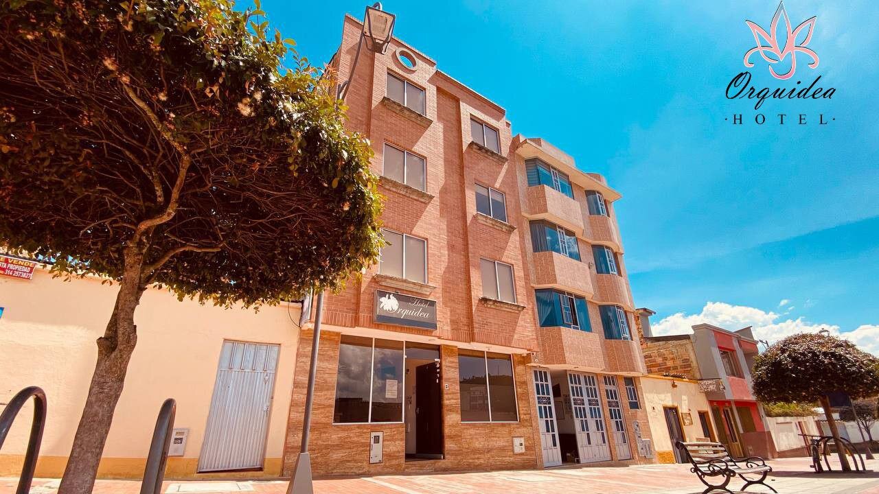 Hotel Orquídea-官方