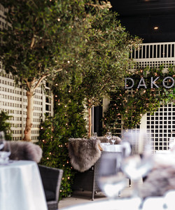 Dakota Bar & Grill餐厅图片