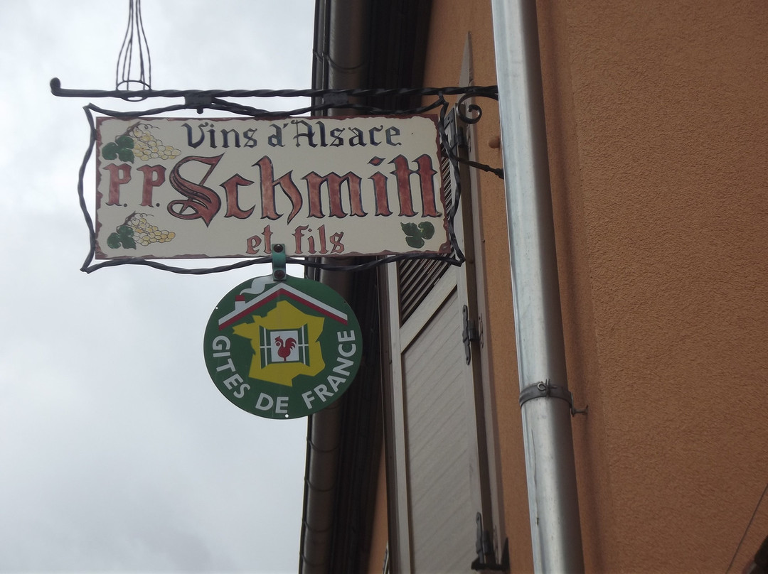 Pierre Paul Schmitt et Fils景点图片
