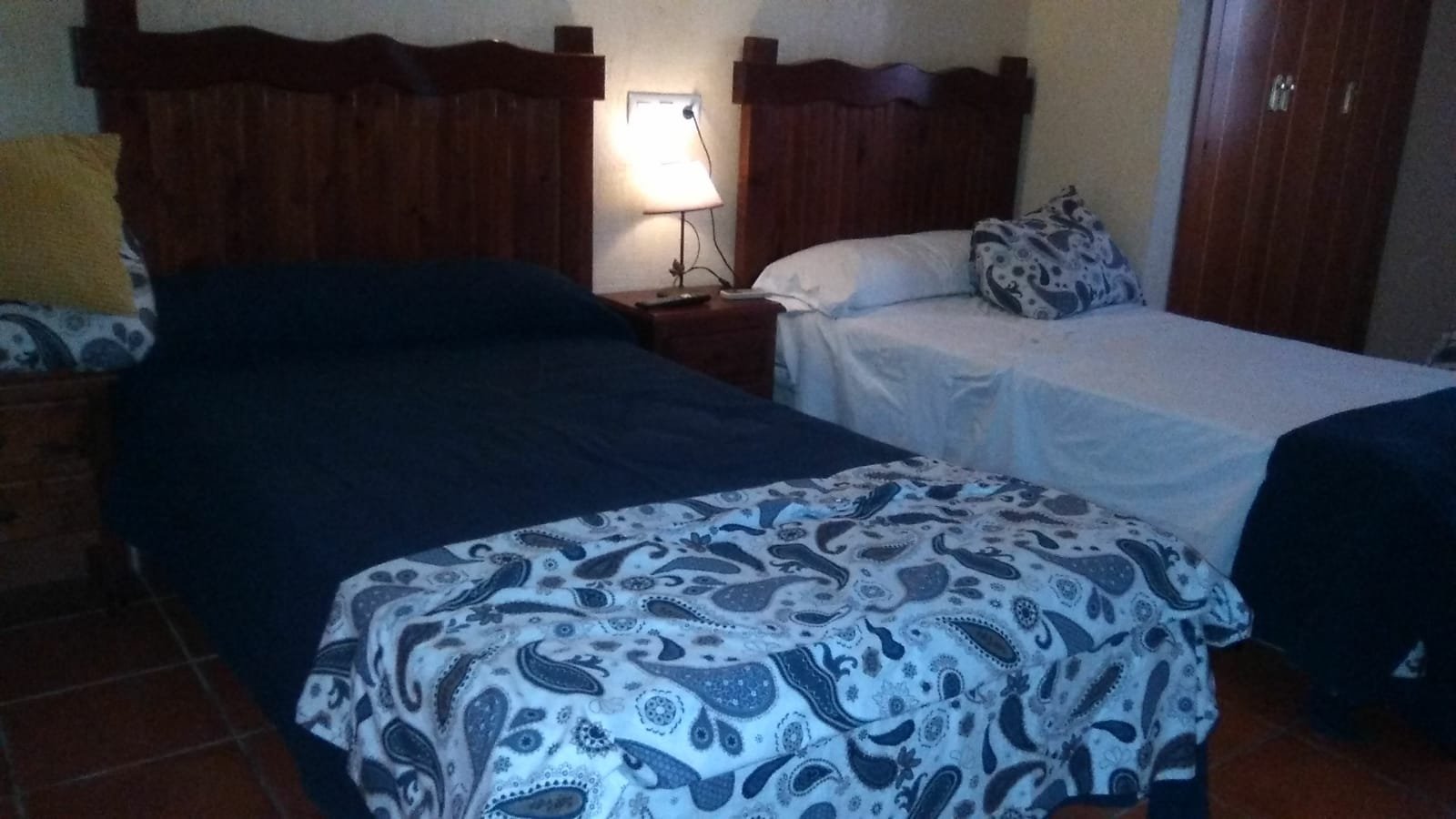Hostal Rural la Plata-官方