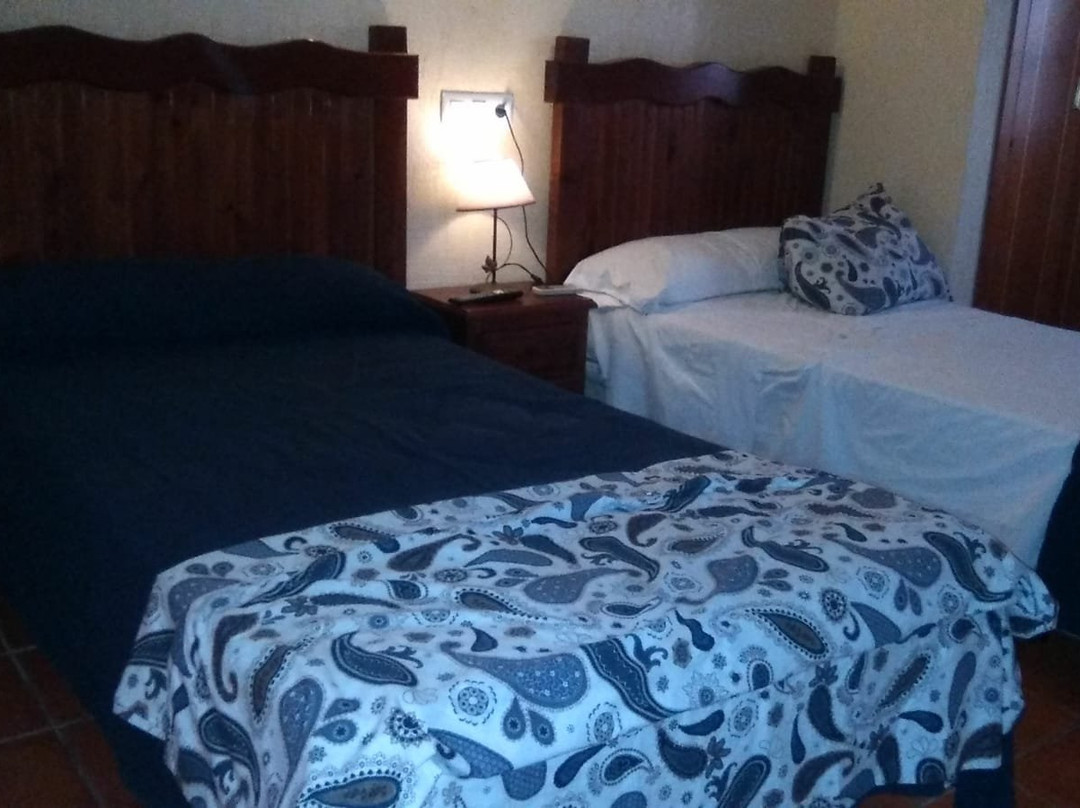 Hostal Rural la Plata主图