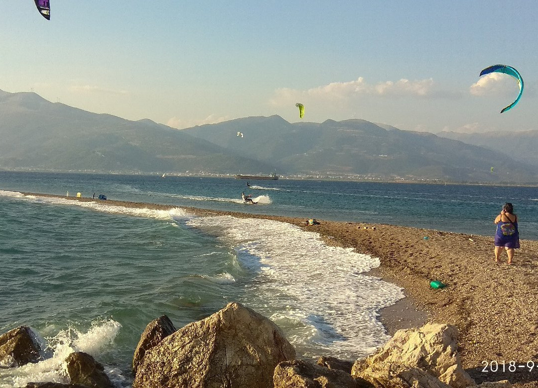 Cape Drepano Kite Center-Drepano必去景点