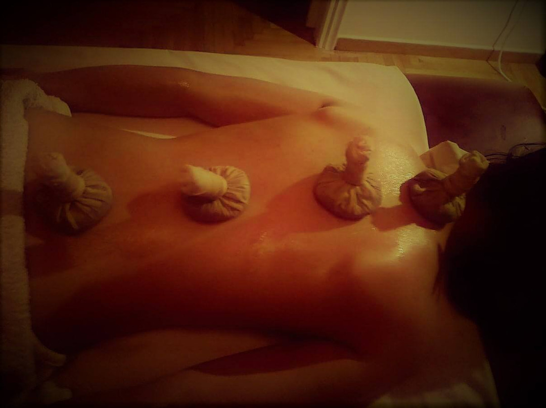 Samos Massage-Karlovasi必去景点