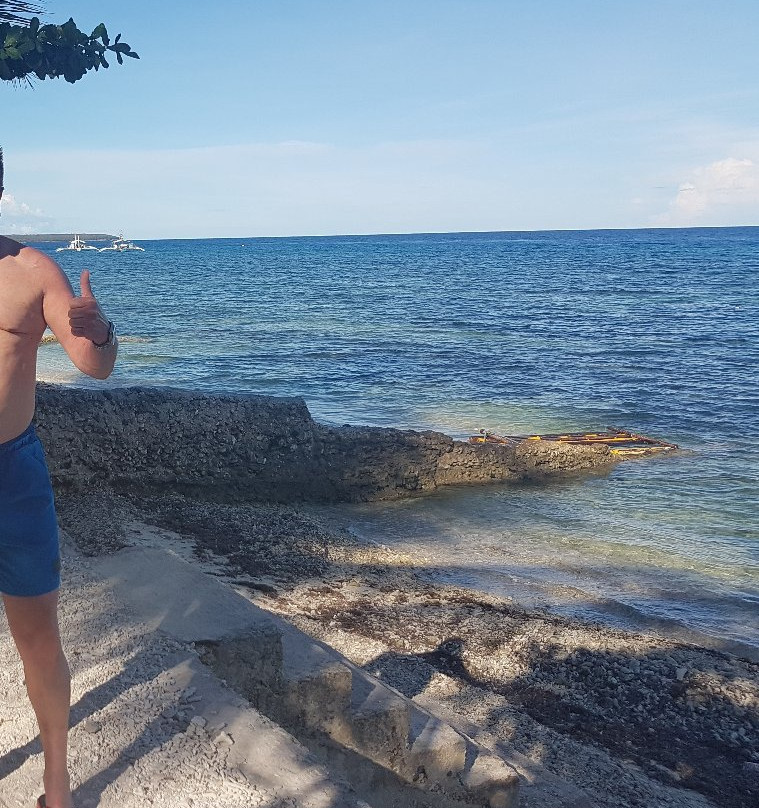 ABF Seaside Tourist Inn主图