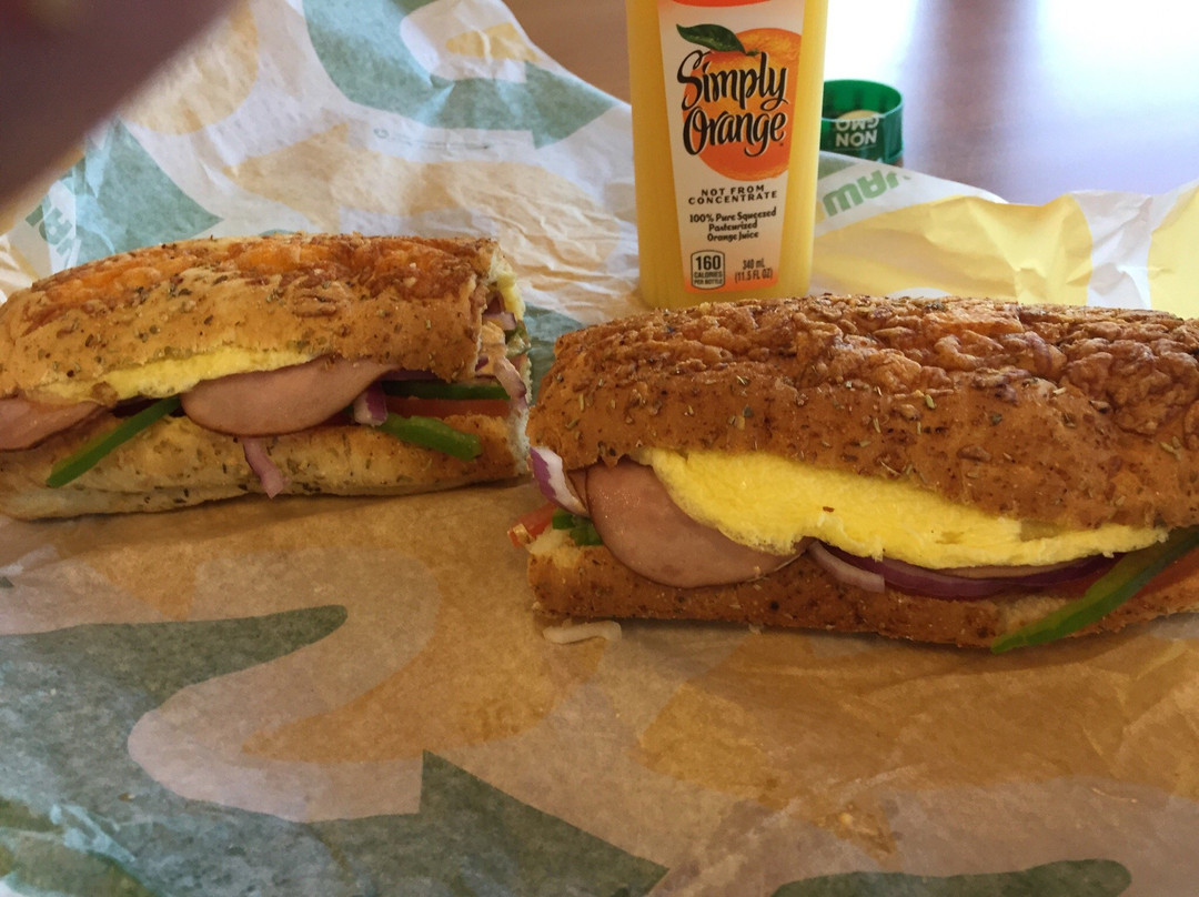 Subway