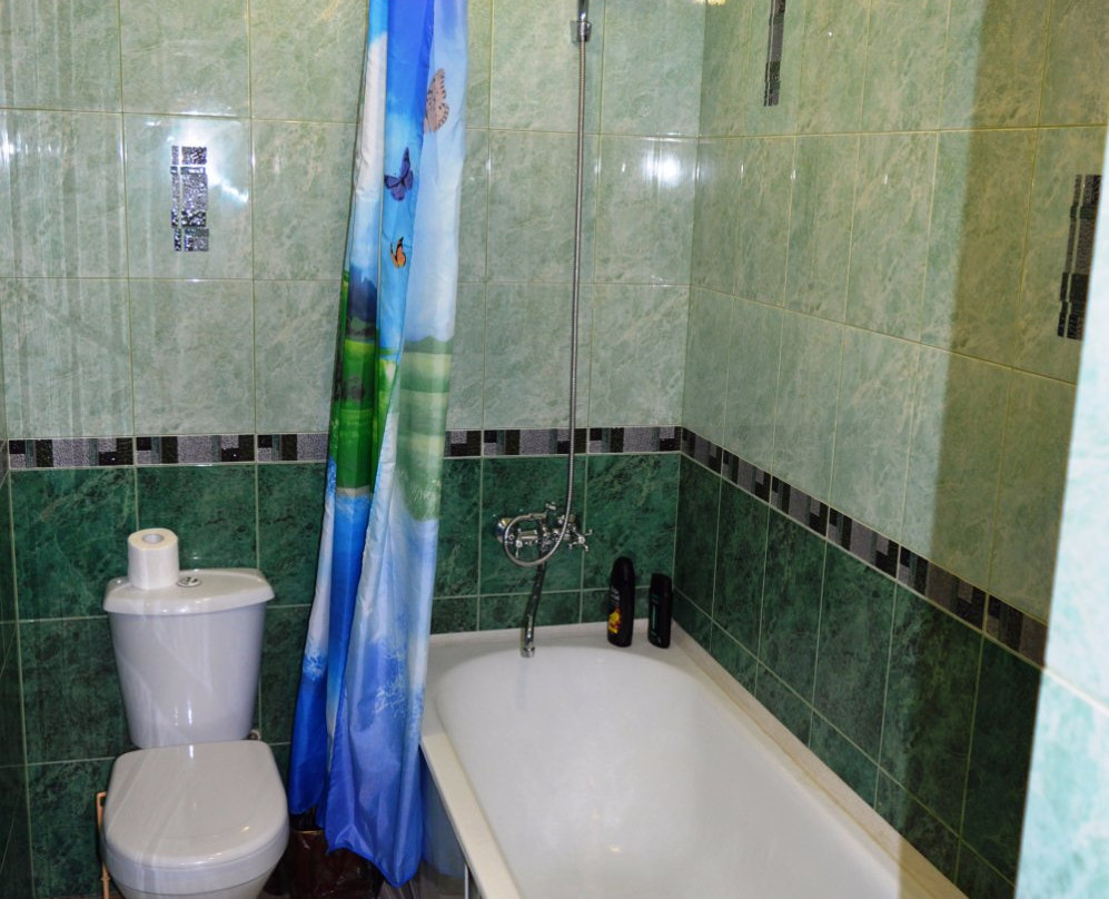Guest House Olymp