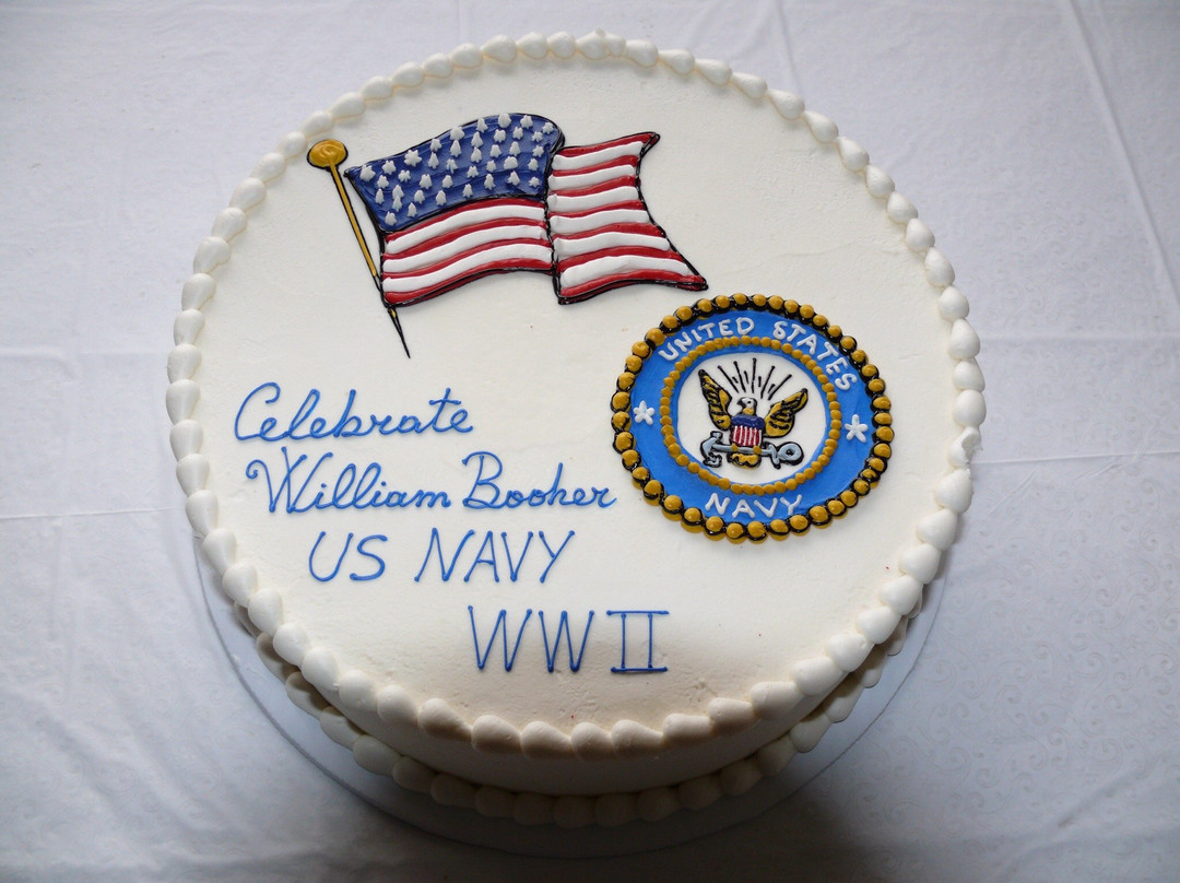 Heidelberg Pastry Shop