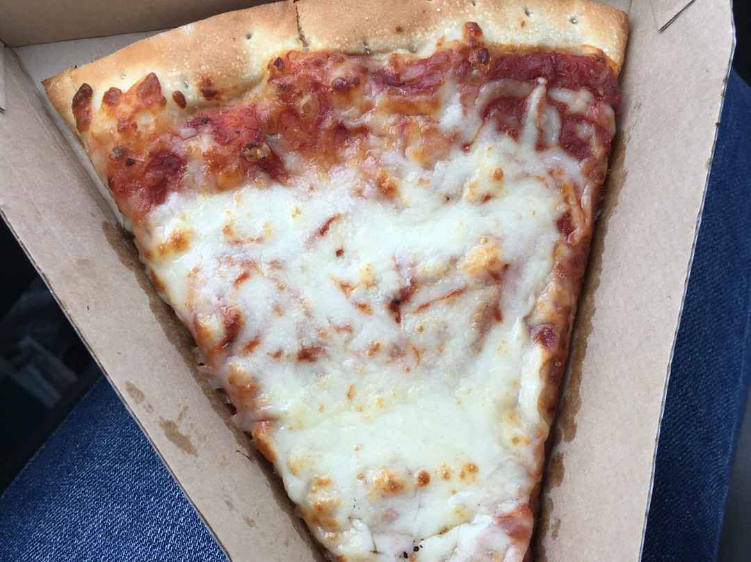 Jenison餐馆和美食-Fazoli's