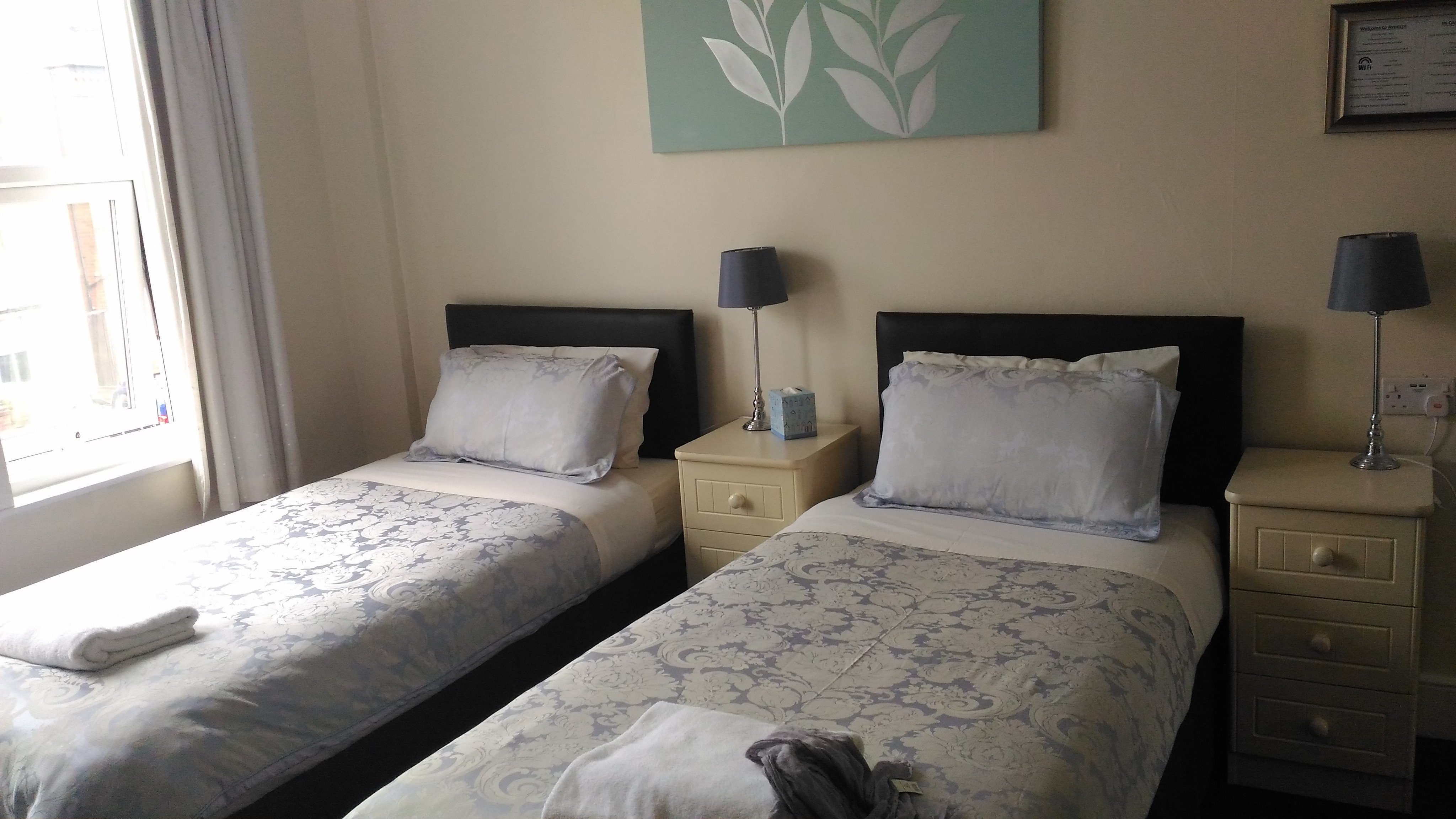 Avoncot Guest House-官方