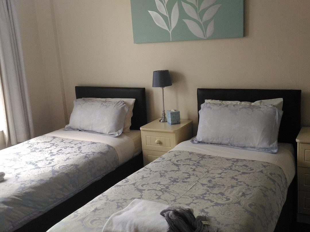 Clifford Chambers酒店住宿-Avoncot Guest House