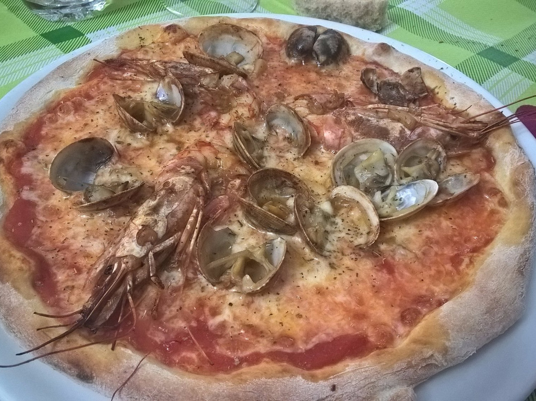 Ristorante Il Valvola