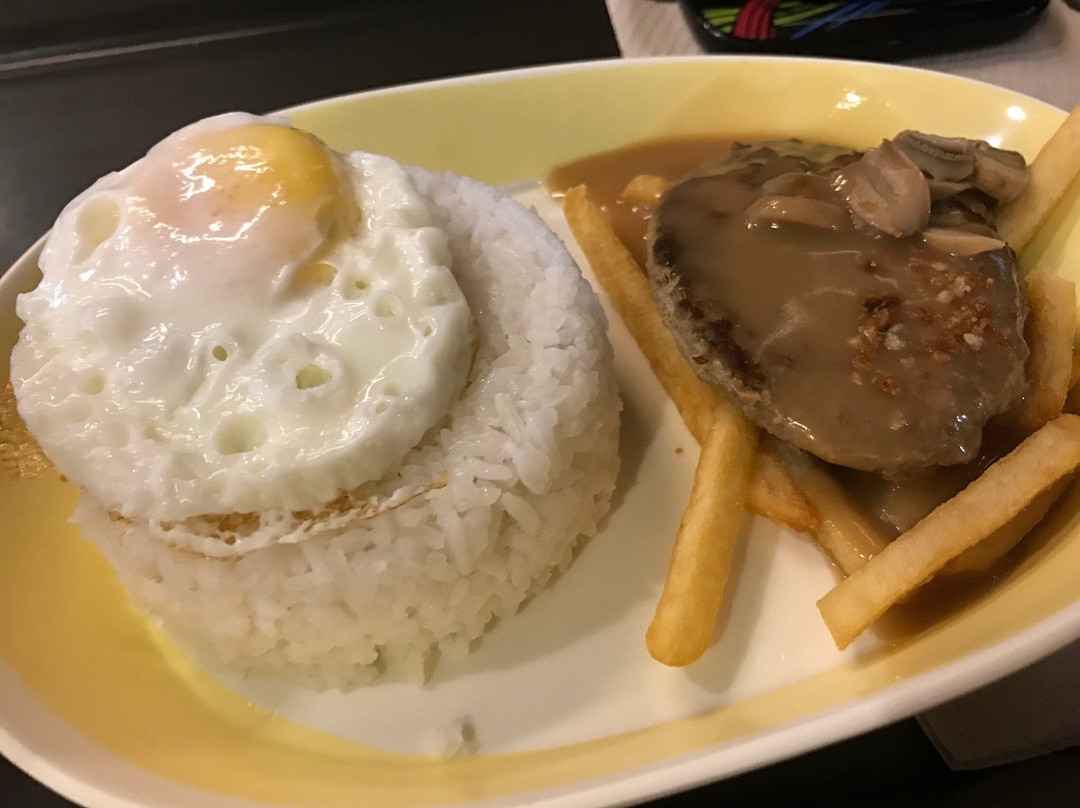 Jollibee主图
