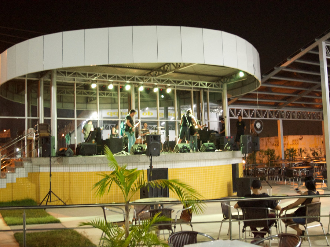 Cervejaria Rio Negro