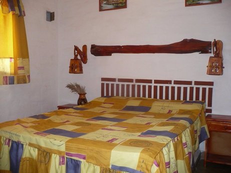 Siete Colores