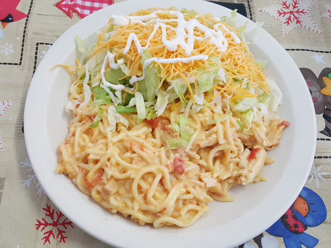 New Blaine餐馆和美食-Sweet Treats