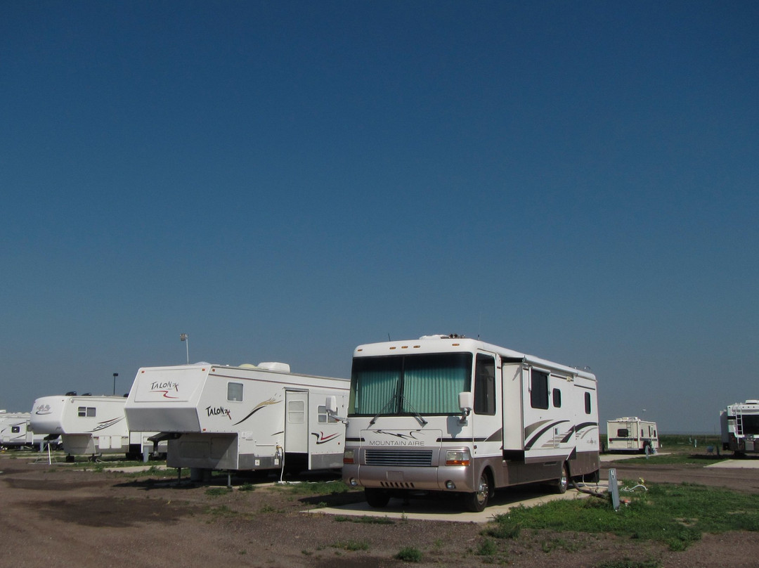 Garden City RV Park
