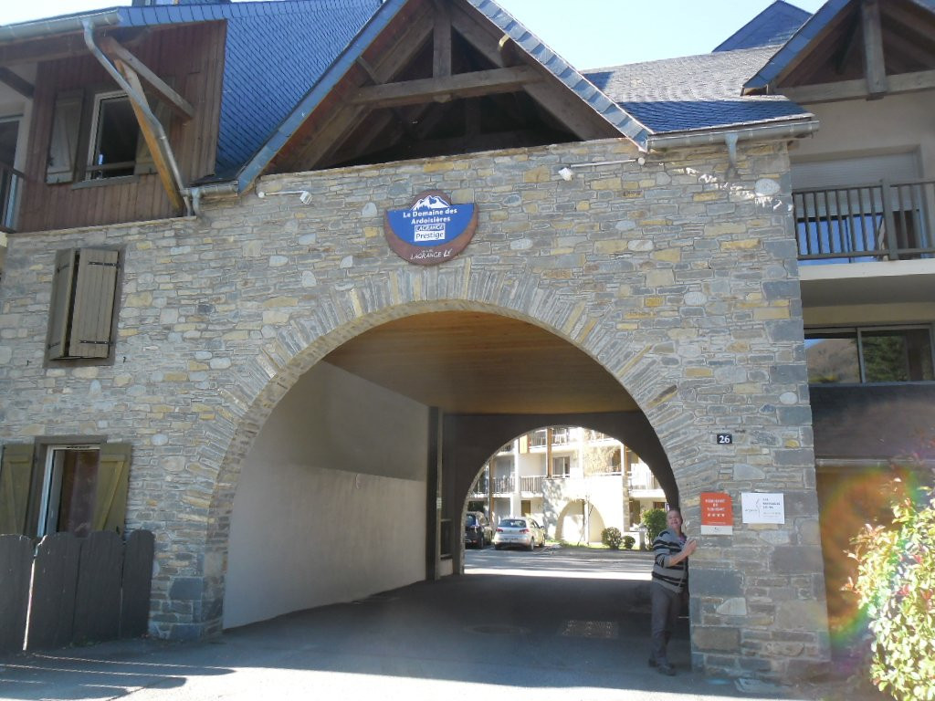 Lagrange Le Domain de l'ArdoisiIre