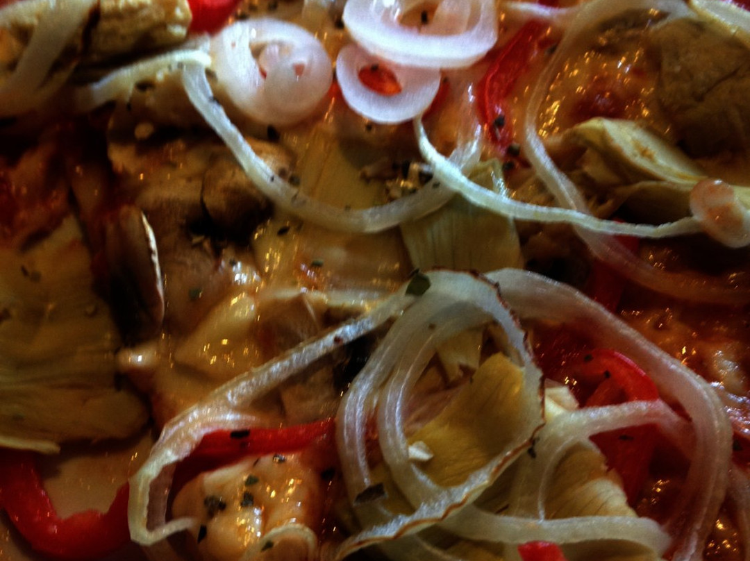 Ristorante Pizzeria Napoli