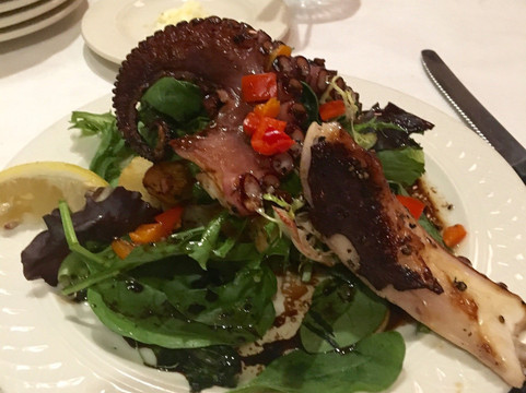 Emilio's Tapas Bar Restaurant