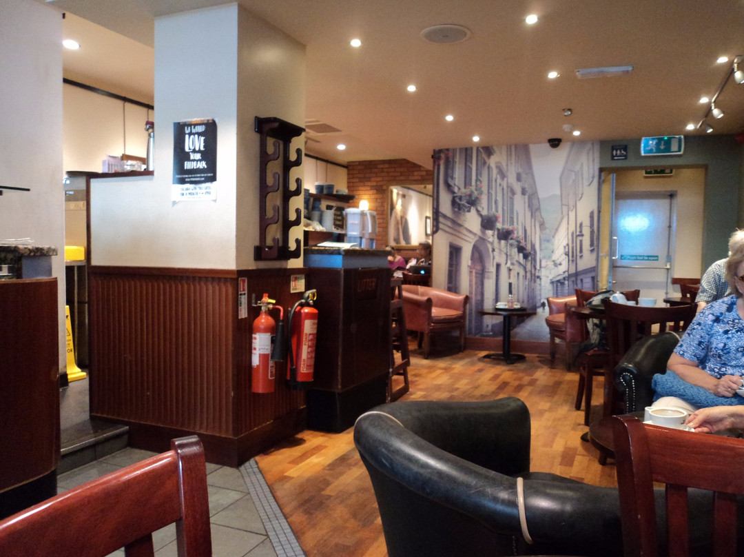 Caffe Nero