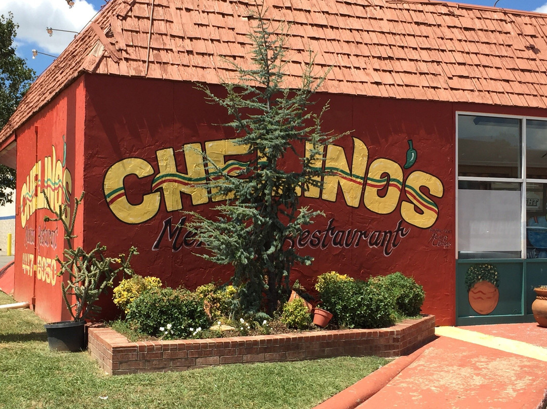 Chelinos Mexican Restaurant