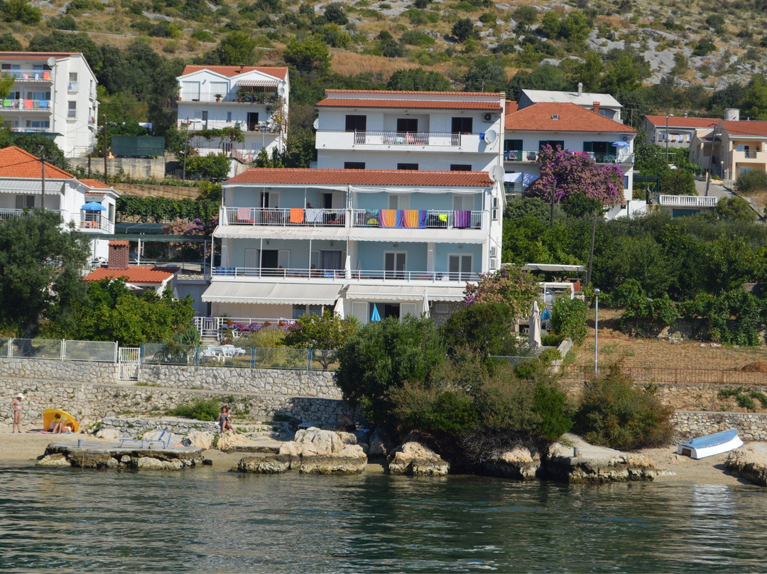 Villa Anka