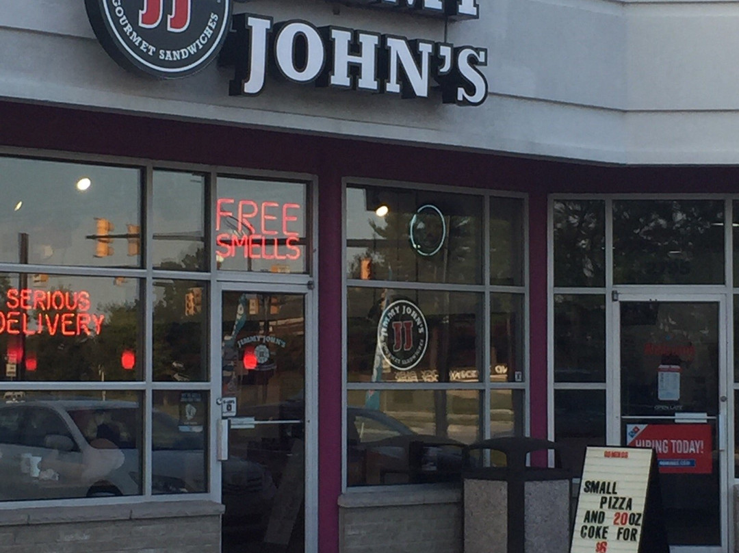 Jimmy John's