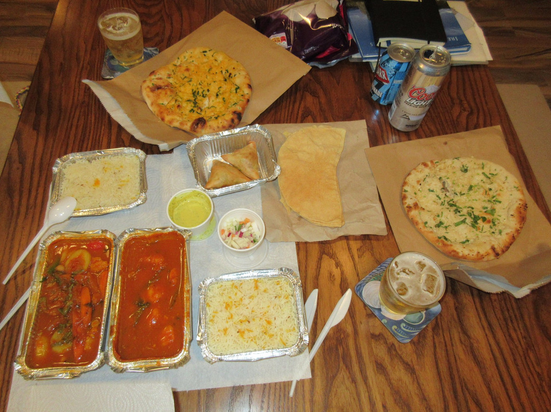 Sargam Restaurant